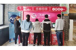 覓櫥共享糖葫蘆店解決方案